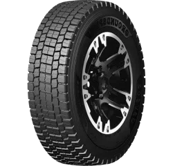 GROUNDSPEED GSVS02 215/75 R17.5