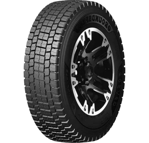 GROUNDSPEED GSVS02 215/75 R17.5