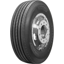 GROUNDSPEED GSZS01 235/75 R17.5