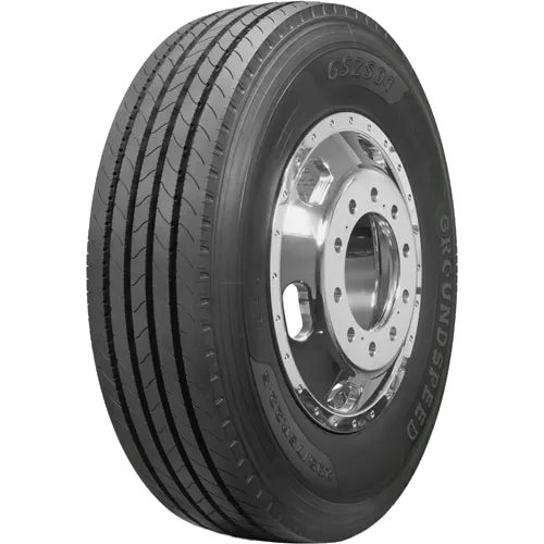 GROUNDSPEED GSZS01 215/75 R17.5