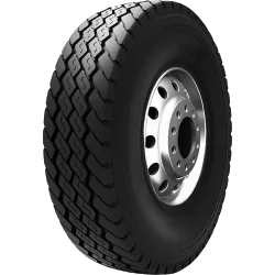 GROUNDSPEED GSZX02 385/65 R22.5