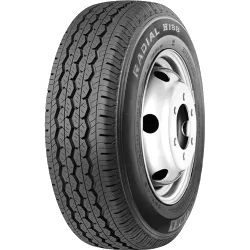 TRAZANO H188 195/75 R16C