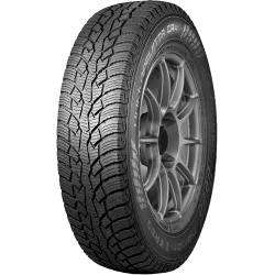 NOKIAN Hakkapeliitta CR4 215/60 R17C