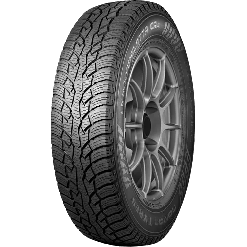 NOKIAN Hakkapeliitta CR4 215/60 R17C