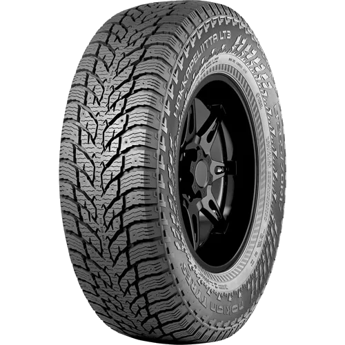 NOKIAN Hakkapeliitta LT3 315/70 R17