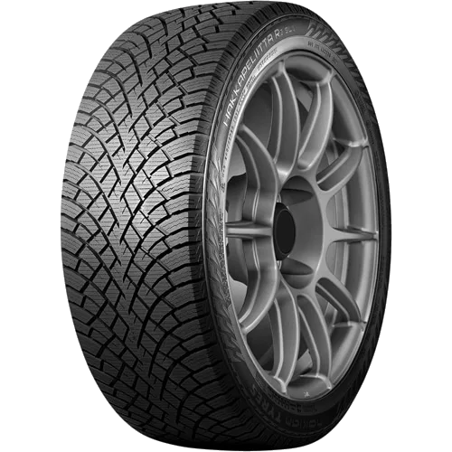 NOKIAN Hakkapeliitta R5 SUV 215/60 R18