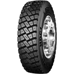 CONTINENTAL HDC 1 315/80 R22.5