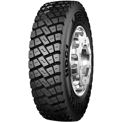CONTINENTAL HDC 1 315/80 R22.5