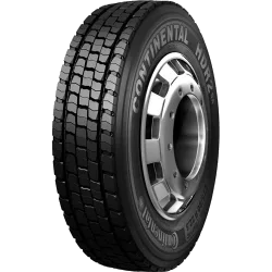 CONTINENTAL HDR 2 Plus 315/80 R22.5