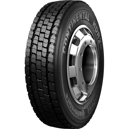 CONTINENTAL HDR 2 Plus 315/80 R22.5