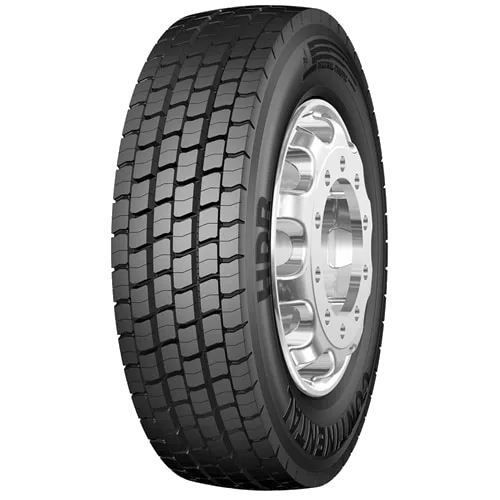 CONTINENTAL HDR 305/70 R22.5
