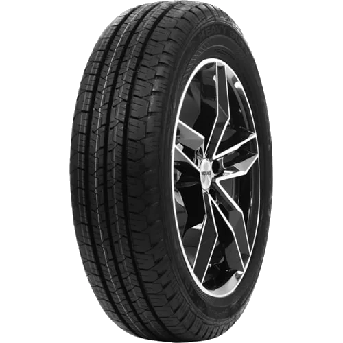 TYFOON Heavy Duty 4 205/65 R16C