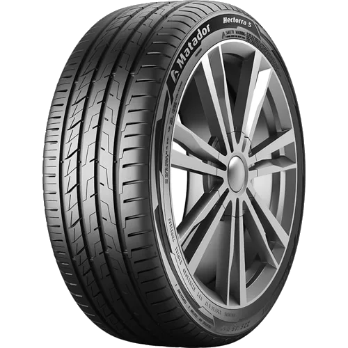 MATADOR Hectorra 5 235/50 R18