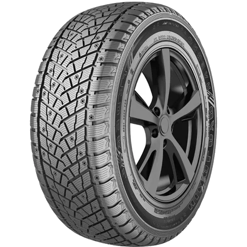 FEDERAL Himalaya Inverno 255/50 R19