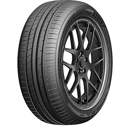 ZEETEX HP2000 vfm 225/40 R18