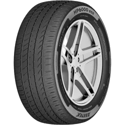 ZEETEX HP6000 eco 245/45 R18
