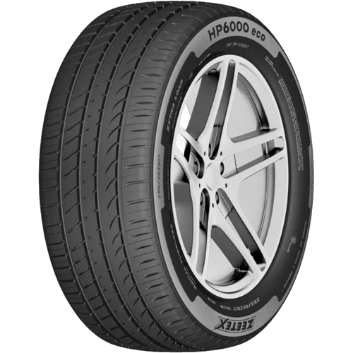 ZEETEX HP6000 eco 225/55 R17