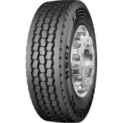 CONTINENTAL HSC 1 385/65 R22.5