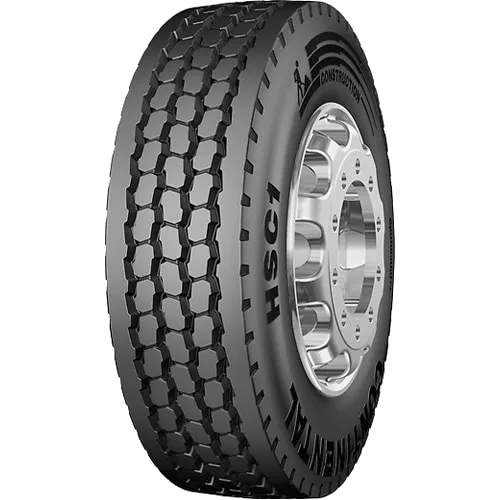 CONTINENTAL HSC 1 385/65 R22.5