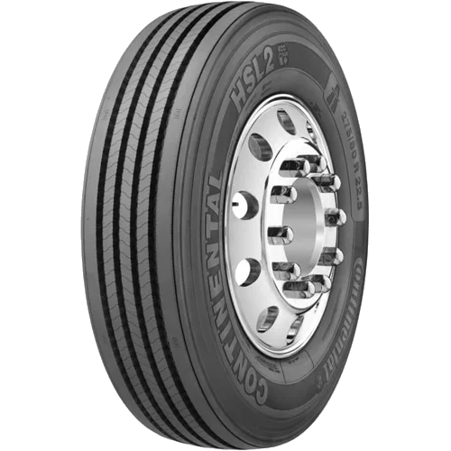 CONTINENTAL HSL 2 Plus 315/60 R22.5