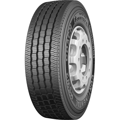 CONTINENTAL HSW 2 Scandinavia 315/60 R22.5