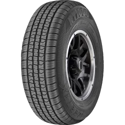 ZEETEX HT1000 265/70 R17