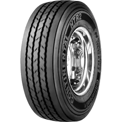 CONTINENTAL HTR 2 + 205/65 R17.5