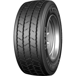 CONTINENTAL HTR 2 205/65 R17.5