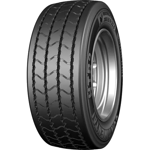 CONTINENTAL HTR 2 205/65 R17.5