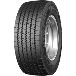 CONTINENTAL HTW 2 Scandinavia 445/45 R19.5