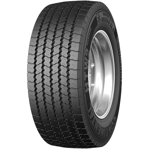 CONTINENTAL HTW 2 Scandinavia 445/45 R19.5