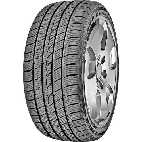 TRACMAX Ice-Plus S220 245/70 R16