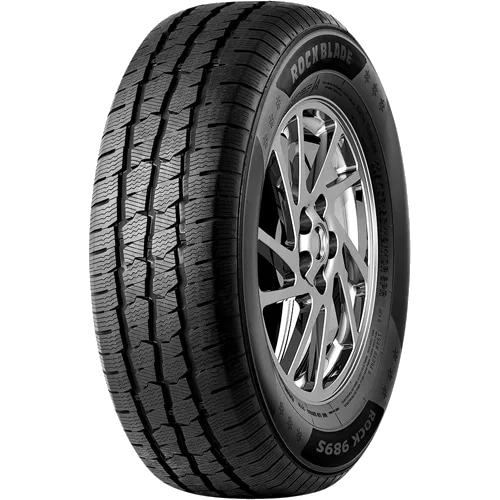 FRONWAY IcePower 989 195/60 R16C