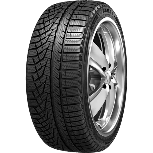 SAILUN Ice Blazer Alpine EVO 255/40 R19