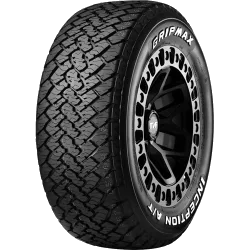 GRIPMAX Inception A-T II 205/70 R15