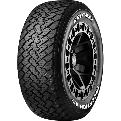 GRIPMAX Inception A-T II 205/70 R15