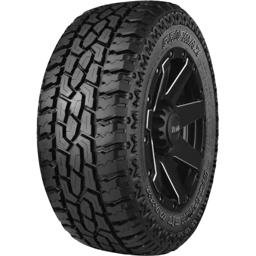 GRIPMAX Inception ST-Maxx OWL 285/60 R18
