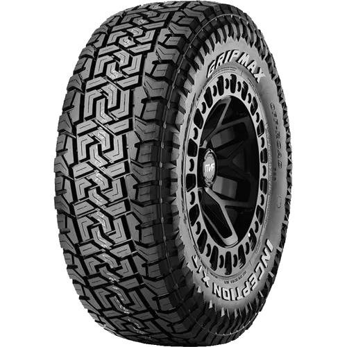 GRIPMAX Inception X-T 285/50 R20