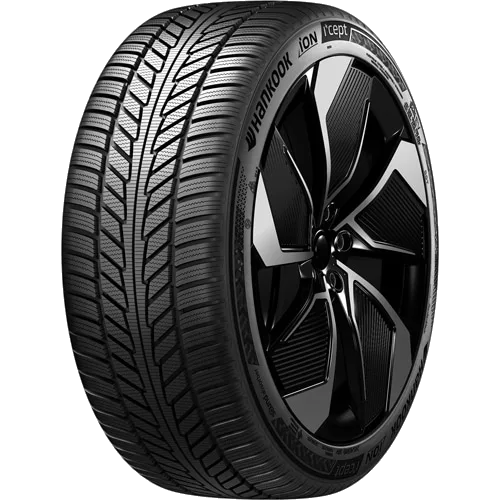 HANKOOK iON I cept IW01 285/40 R20