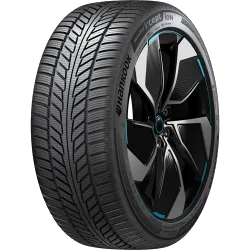 HANKOOK iON I cept SUV IW01A Sound Absorber 275/40 R21