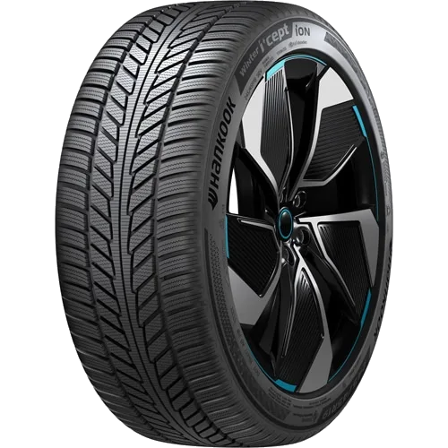 HANKOOK iON I cept SUV IW01A Sound Absorber 275/40 R21