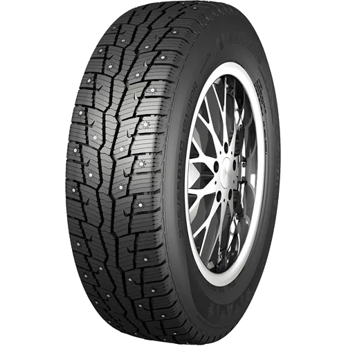 NANKANG IV-1 195/50 R13C