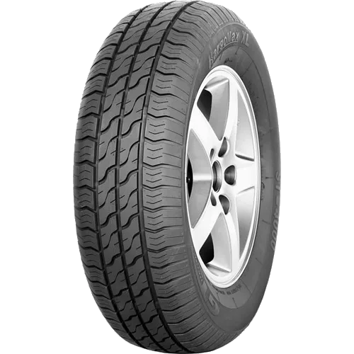 GT RADIAL Kargomax ST-4000 155/80 R13