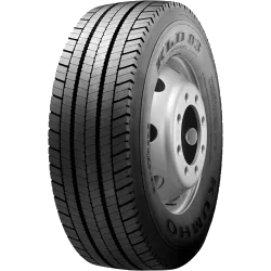 KUMHO KLD03 295/60 R22.5