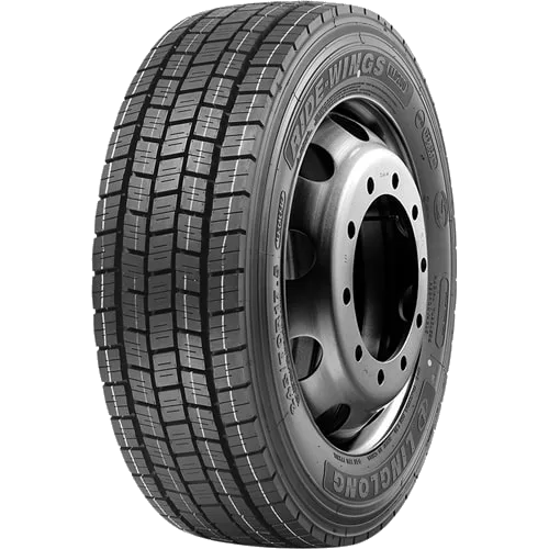 LINGLONG KLD200 265/70 R17.5