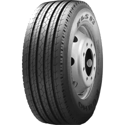 KUMHO KLS03 385/65 R22.5