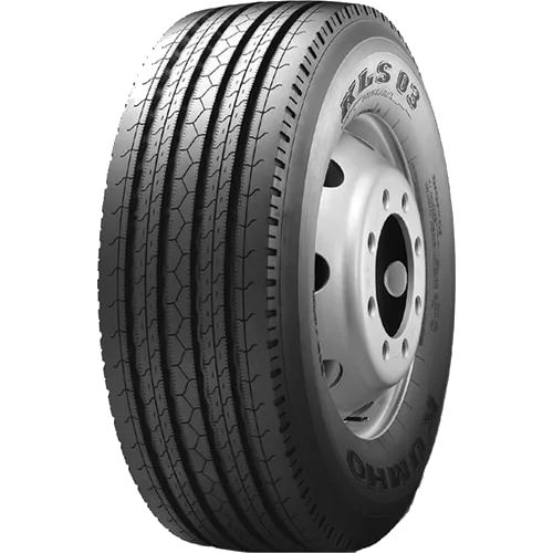 KUMHO KLS03 385/65 R22.5