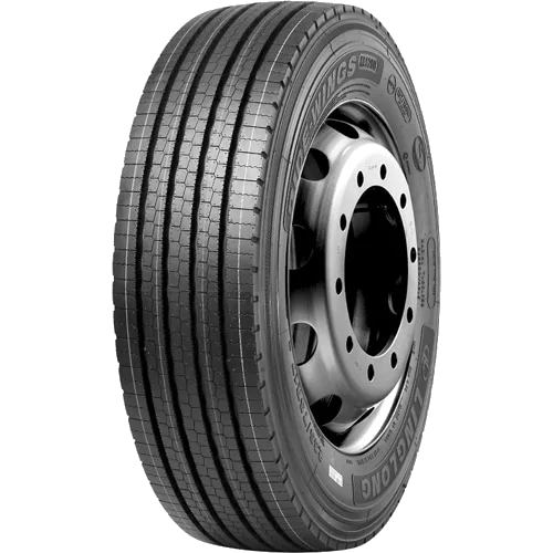 LINGLONG KLS200 225/75 R17.5