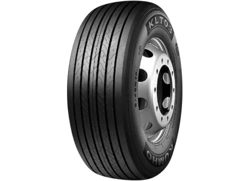 KUMHO KLT03 385/65 R22.5