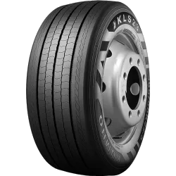 KUMHO KLT23 445/45 R19.5